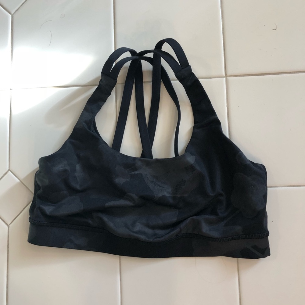 Lululemon bra top